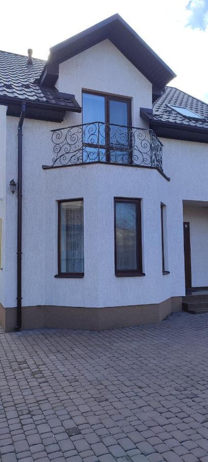Villa Maxim à Vinnytsia Extérieur photo