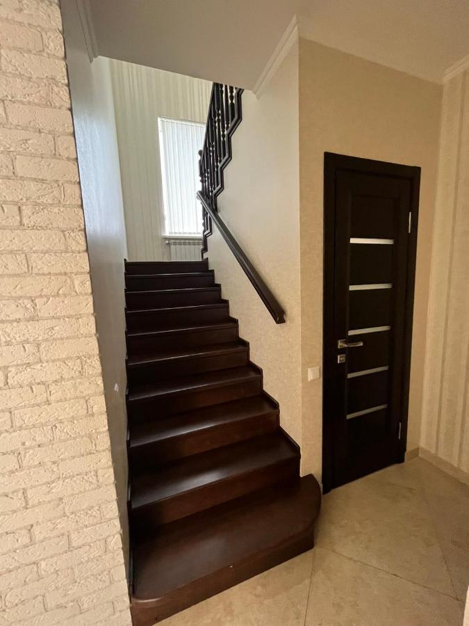 Villa Maxim à Vinnytsia Extérieur photo